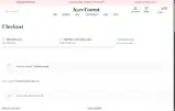 HOLIDAY75 coupon verification screenshot