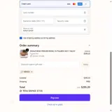 NEW20 coupon verification screenshot