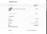 DMAR15 coupon verification screenshot