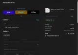 HONEY15 coupon verification screenshot