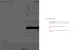 WANG25 coupon verification screenshot