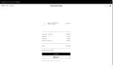 Alexander Wang coupon verification screenshot