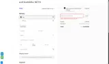 Alexandra Beth coupon verification screenshot