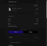 MIRO15 coupon verification screenshot