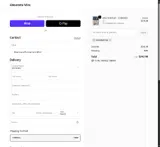 SORRENTO30 coupon verification screenshot