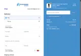 HAPPYHOLIDAYS2025 coupon verification screenshot