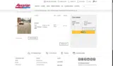 ALEFIRST5 coupon verification screenshot