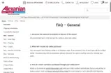 ALEFIRST5 coupon verification screenshot