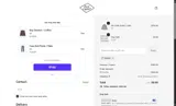 MARIA coupon verification screenshot