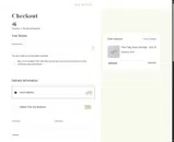 SVY-26-RNLDP coupon verification screenshot