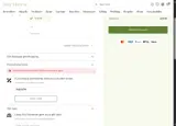 RUDOLPH coupon verification screenshot