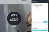 444 coupon verification screenshot