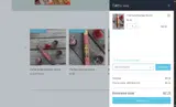 HOTDEALS10 coupon verification screenshot