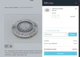 proshop coupon verification screenshot