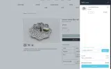 KARINASARMIENTO coupon verification screenshot
