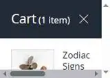 GABOGMAILCOM coupon verification screenshot