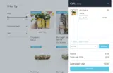 EXTRA coupon verification screenshot