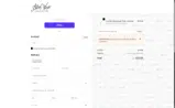 GETTHELOOK coupon verification screenshot