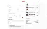 FLAVOR10 coupon verification screenshot
