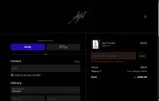 Alglist coupon verification screenshot