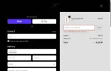 Alglist coupon verification screenshot