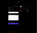 Alglist coupon verification screenshot