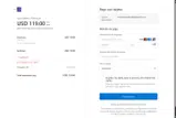 FAANG20 coupon verification screenshot