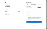 PONY coupon verification screenshot