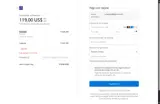 EASTER coupon verification screenshot