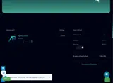WELCOME coupon verification screenshot