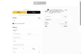 Freeship coupon verification screenshot