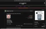 Alice's Table coupon verification screenshot