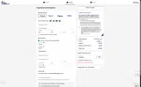 Alice's Table coupon verification screenshot