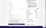 Alice's Table coupon verification screenshot
