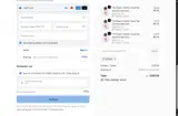 Vip2025 coupon verification screenshot
