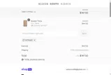 extra50 coupon verification screenshot