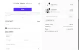 WELCOME coupon verification screenshot