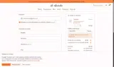 EARLYBF25 coupon verification screenshot