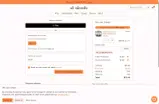 WELCOMEBACK10 coupon verification screenshot