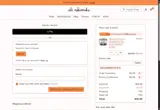 WELCOMEBACK10 coupon verification screenshot