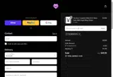 TECNOELITE15 coupon verification screenshot