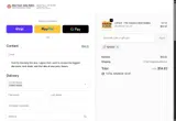KXW2Z coupon verification screenshot