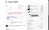 WHEELGOODTIME coupon verification screenshot