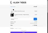 ZENZONE coupon verification screenshot