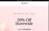 GLAM10 coupon verification screenshot