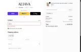 LEAH10 coupon verification screenshot