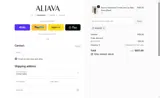 GLAM10 coupon verification screenshot