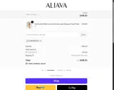 CHECKOUT10 coupon verification screenshot