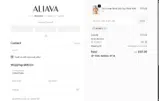GLAM10 coupon verification screenshot