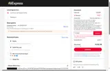 FSGB05 coupon verification screenshot